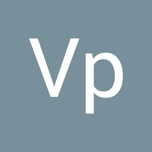 Meet your Posher, Vp